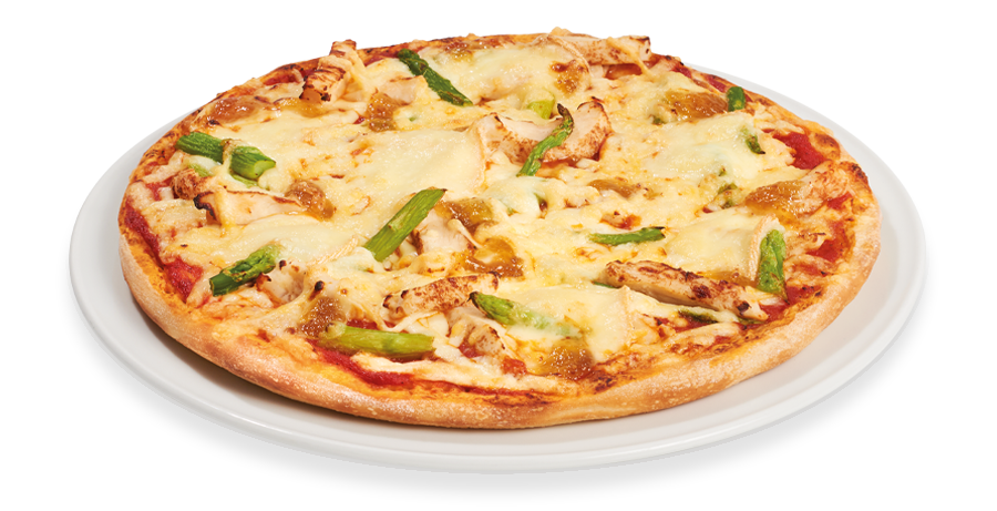 Freddy Fresh Pizza Gifhorn-6