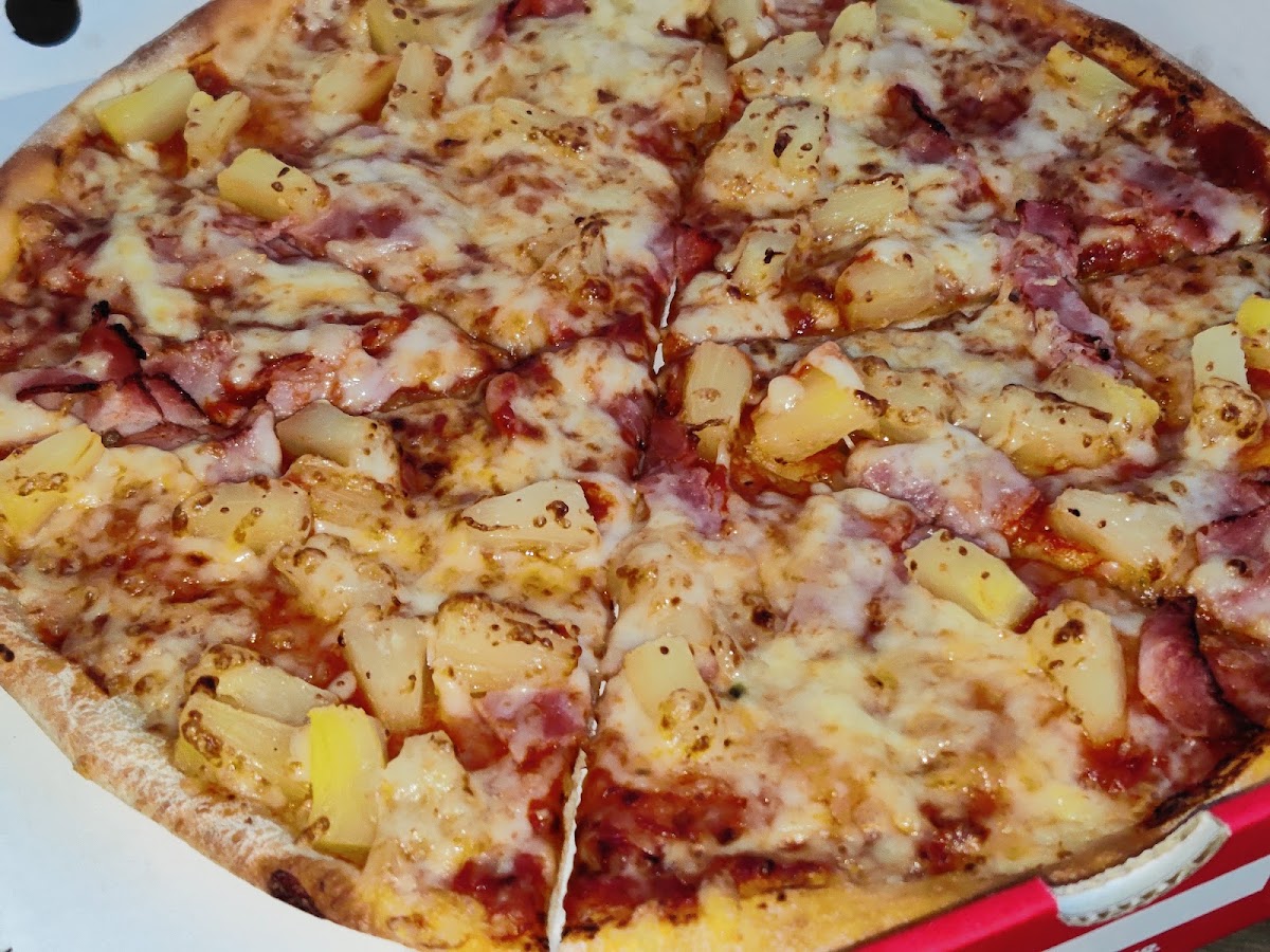 Freddy Fresh Pizza Gifhorn-8